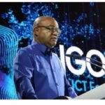 Lançamento e apresentação do ANGOTIC 2026